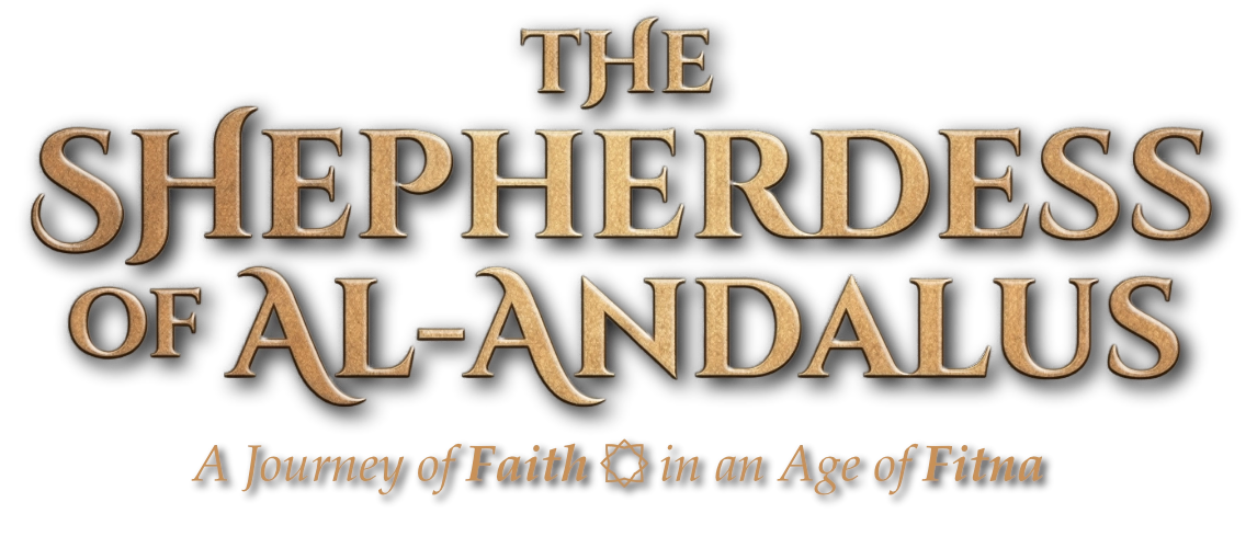 The Shepherdess of Al-Andalus